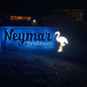 Neymar Beach House Camuy Exterior photo