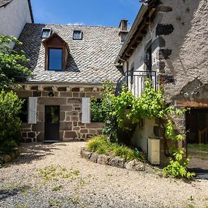 Chez Mimi - La Petite Maison Raulhac Exterior photo