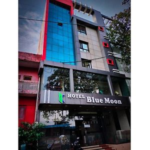 Hotel Blue Moon, Panchmarhi Pachmarhi Exterior photo