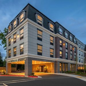 Fairfield By Marriott Inn & Suites Annapolis Exterior photo