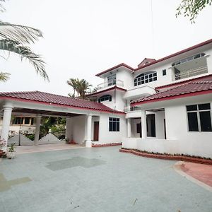 Villa55 W Private Swimming Pool Bbq Pool Table 25Pax Bayan Lepas Exterior photo