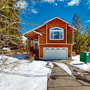 Time For Tahoe South Lake Tahoe Exterior photo