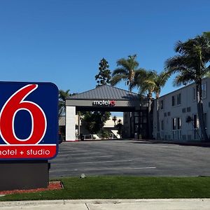 Motel 6-Carson, Ca (Adults Only) Exterior photo