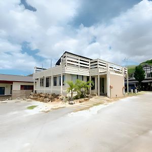 Sea View Villa With Free Snorkel Gear X Diving Coupon, Yanbaru Bbq Plan Okinawa Exterior photo