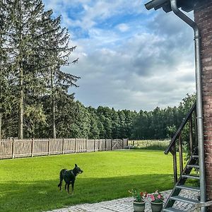 "Landhaus Hinter'M See" Apartment Hintersee Exterior photo