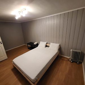 Classic 4 Bedrooms, 9 Guest Apartment Kjeller Lillestrom Exterior photo