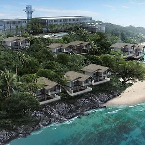 Palau Sunrise Sea View Landison Retreat Hotel Melekeok Exterior photo