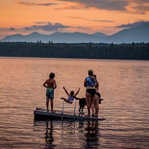 Mountain Majesty - Katahdin View & Soft Sand Beach Villa Millinocket Exterior photo