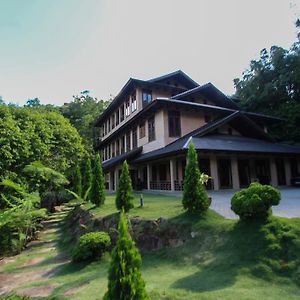 Harmony Valley Retreat Bukit Tinggi Exterior photo