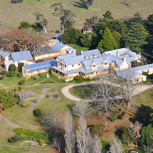 Hillview Heritage Estate Sutton Forest Exterior photo