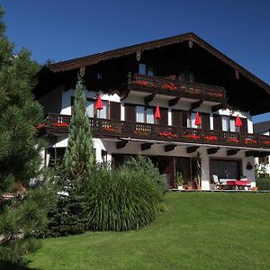 Haus Seeschwalbe Hotel Sankt Wolfgang im Salzkammergut Exterior photo