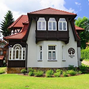 Villa Debowa Polanica-Zdroj Exterior photo