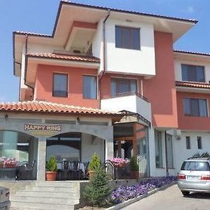Happy Ring Guest Rooms Haskovo Exterior photo