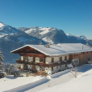 Hof Hamoos Apartment Kitzbuhel Exterior photo