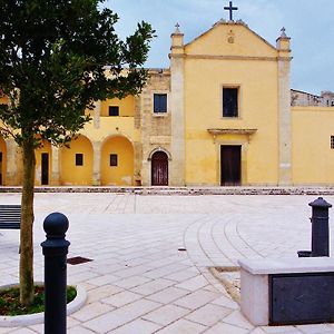 B&B Zio Cici Minervino di Lecce Exterior photo