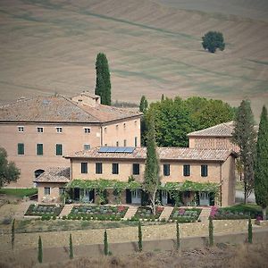 Villa Sant'Alberto Monteroni d'Arbia Exterior photo