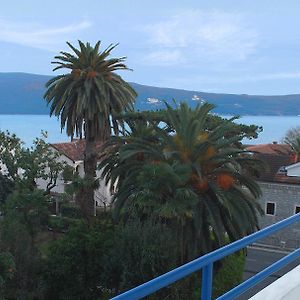 Studios Adriatic Herceg Novi Exterior photo