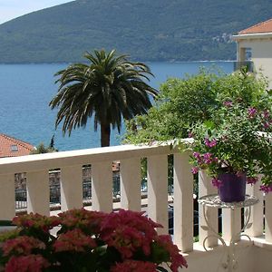 Apartments Milicevic Herceg Novi Exterior photo