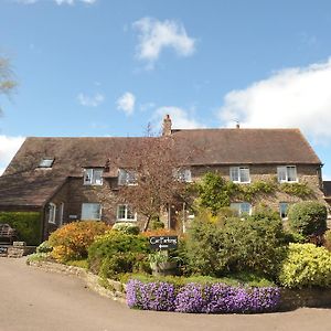 Steppes Farm Cottages Monmouth Exterior photo