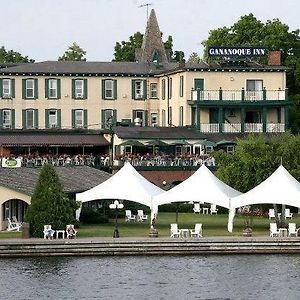 The Gananoque Inn & Spa Exterior photo