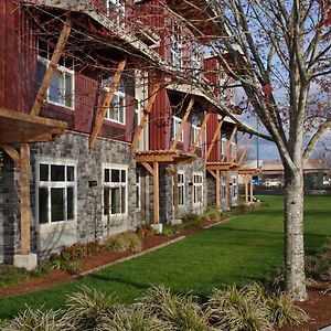 Prairie Hotel Yelm Exterior photo