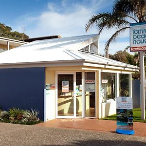 Tathra Beach House Holiday Apartments Exterior photo