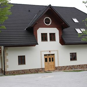 Farmstay Hisa Pecovnik Luce Exterior photo