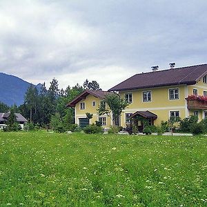 Aberseehaus Nussbaumer Apartment Strobl Exterior photo