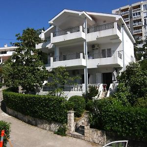 Nikic Apartments Herceg Novi Exterior photo