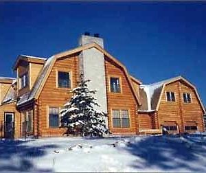 Black Forest Lodge Colorado Springs Exterior photo