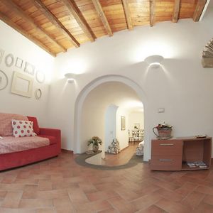 Il Rosciolo Sulla Francigena Apartment Formello Exterior photo