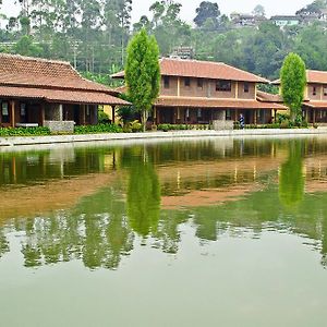 Puri Sakanti Nature Family Resort Ciwidey Exterior photo