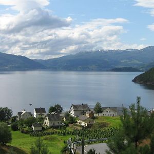 Hardanger Rom & Harmonium Hotel Herand Exterior photo