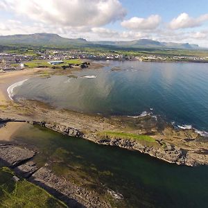 Atlantic Point Stunning Sea View Apartment Bundoran Exterior photo