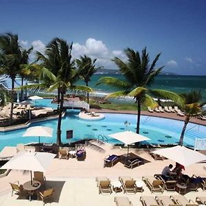 Magdalena Grand Beach & Golf Resort Tobago Exterior photo