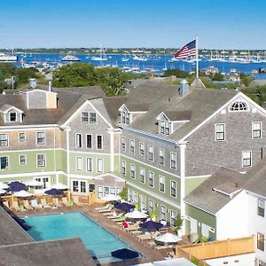 The Nantucket Hotel & Resort Exterior photo
