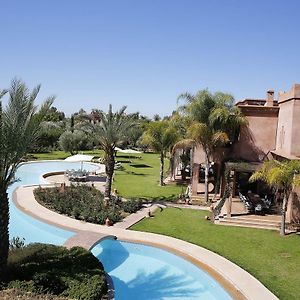Villa Grace Marrakesh Exterior photo