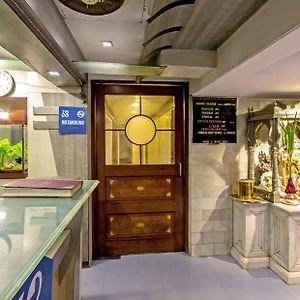 Zo Rooms Andheri Railway Station Mumbai Exterior photo