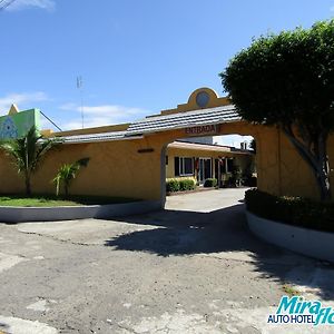 Autohotel Miraflores Boca del Rio  Exterior photo