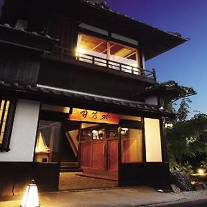 Roman No Yado Izutsurou Tahara Exterior photo