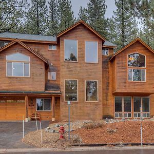 Evergreen Estate - Seven Bedroom Home South Lake Tahoe Exterior photo