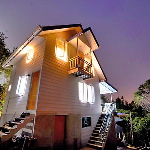 T Paradise Villa Kundasang Exterior photo