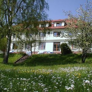 Hotel Grunwald Ansbach Exterior photo