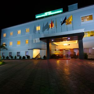 Hotel Gopalapuram International Pollachi Exterior photo