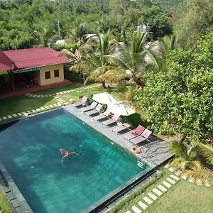 Ninila Fruit Farm Bungalow Phu Quoc Exterior photo