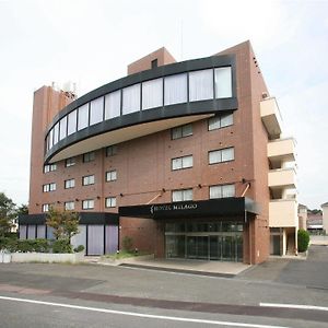 Rodisson Hotel Chubu International Airport Paradia Exterior photo