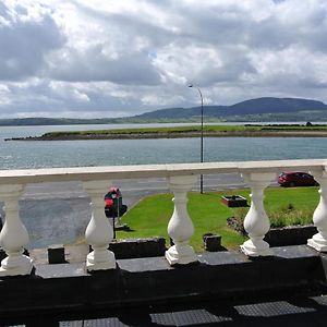 Sligo Bay Lodge Rosses Point Exterior photo