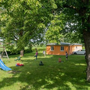 An Der Gunz Apartment Waldstetten  Exterior photo