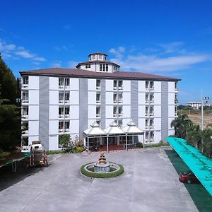 Matini Amata Hotel Ban Hua Phai Exterior photo