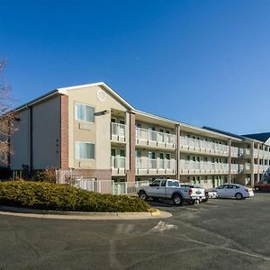 Hometowne Studios By Red Roof Denver - Thornton Exterior photo